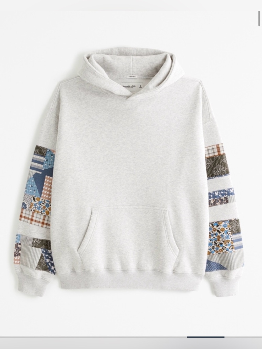 Abercrombie Hoodie
